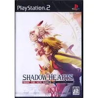 PlayStation 2 - SHADOW HEARTS