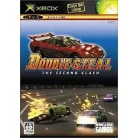 Xbox - Double S.T.E.A.L
