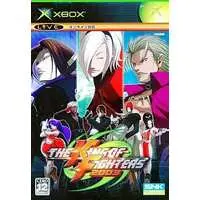 Xbox - THE KING OF FIGHTERS