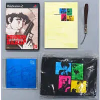 PlayStation 2 - Cowboy Bebop (Limited Edition)