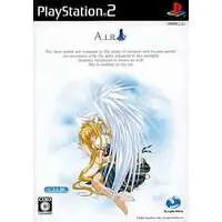 PlayStation 2 - AIR