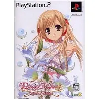 PlayStation 2 - Princess Maker