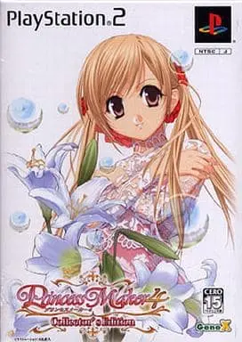 PlayStation 2 - Princess Maker