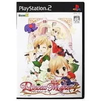 PlayStation 2 - Princess Maker