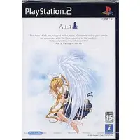 PlayStation 2 - AIR