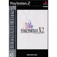 PlayStation 2 - Final Fantasy Series