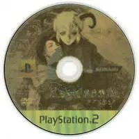 PlayStation 2 - Rhapsodia