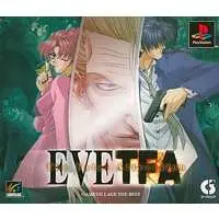 PlayStation - EVE Series