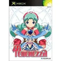 Xbox - Tenerezza