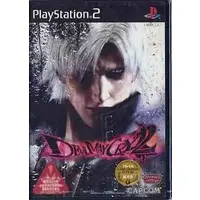 PlayStation 2 - Devil May Cry