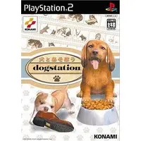 PlayStation 2 - Inu to Asobou