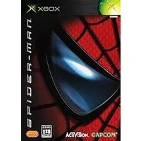 Xbox - SPIDER-MAN