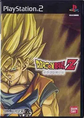 PlayStation 2 - Dragon Ball