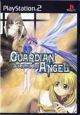 PlayStation 2 - Guardian Angel