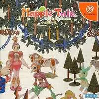 Dreamcast - Napple Tale Arsia in Daydream