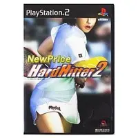 PlayStation 2 - Tennis