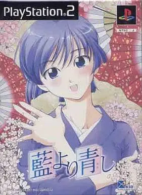 PlayStation 2 - Ai Yori Aoshi