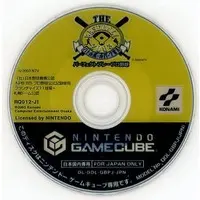 NINTENDO GAMECUBE - Baseball