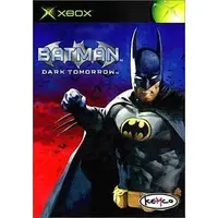 Xbox - BATMAN
