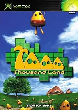 Xbox - Thousand Land