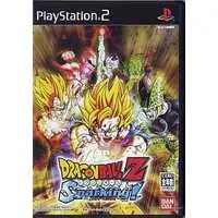 PlayStation 2 - Dragon Ball