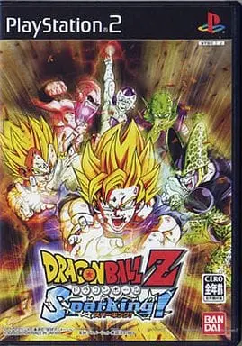 PlayStation 2 - Dragon Ball