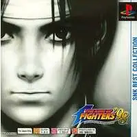 PlayStation - THE KING OF FIGHTERS