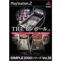 PlayStation 2 - SIMPLE series