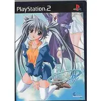PlayStation 2 - My Merry May