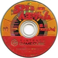 NINTENDO GAMECUBE - Jinsei game (THE GAME OF LIFE)