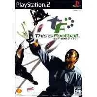 PlayStation 2 - Soccer