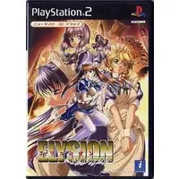 PlayStation 2 - ELYSION