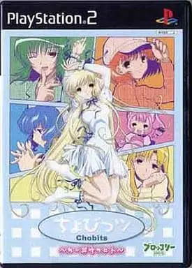 PlayStation 2 - Chobits