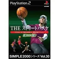 PlayStation 2 - SIMPLE series