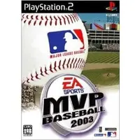 PlayStation 2 - Baseball