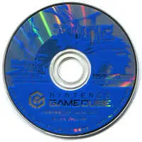NINTENDO GAMECUBE - Game demo - RUNE (Lost Kingdoms)