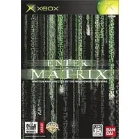 Xbox - THE MATRIX