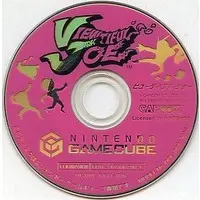 NINTENDO GAMECUBE - Viewtiful Joe