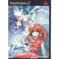 PlayStation 2 - Never7