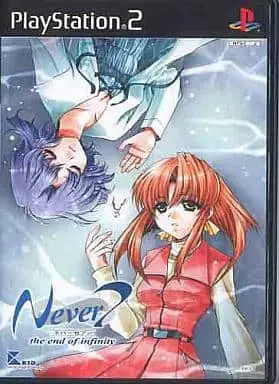 PlayStation 2 - Never7