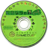 NINTENDO GAMECUBE - Animal Crossing series