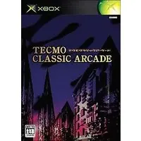 Xbox - TECMO BOWL