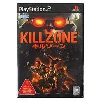 PlayStation 2 - KILLZONE