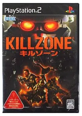 PlayStation 2 - KILLZONE