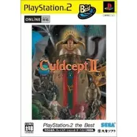 PlayStation 2 - Culdcept