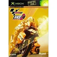 Xbox - MotoGP
