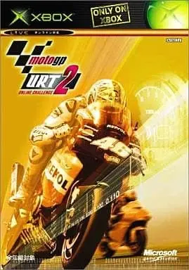 Xbox - MotoGP