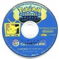 NINTENDO GAMECUBE - Pokémon