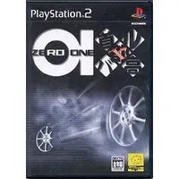 PlayStation 2 - Shutokou Battle (Tokyo Xtreme Racer)