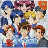 Dreamcast - for Symphony ~with all one's heart~